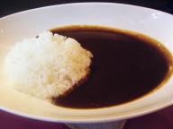 京都　カレー　プティー・ムッシュー