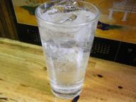 青砥　居酒屋　あわのす　ハイボール