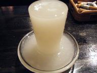 立石　居酒屋　二毛作　神亀