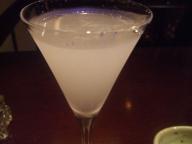 名古屋　バー　ノクターン　ギムレット