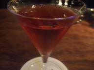 渋谷　バー　石の華　バーテンダー