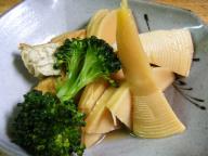 青砥　居酒屋　あわのす　煮物