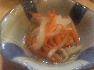 立石　居酒屋　鳥ひで　バインセオ