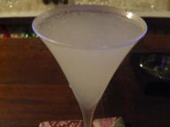 大阪　バー　カモメ　ギムレット
