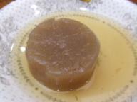 福島　居酒屋　たこ寅　だいこん