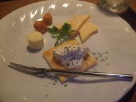 旭川　バー　スプーン