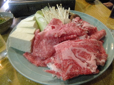 さくらい　肉