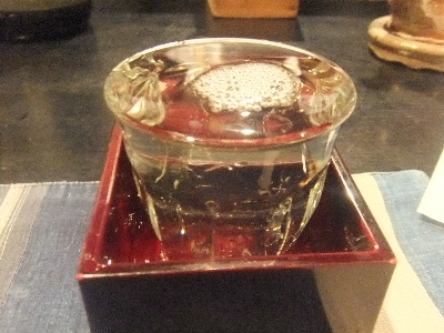 仙台　居酒屋　かん　日高見