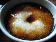 会津若松　居酒屋　麦とろ