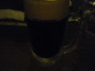 仙台　居酒屋　源氏　ビール