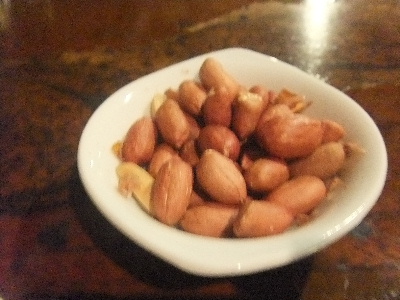 大阪　バー　堂島サンボア