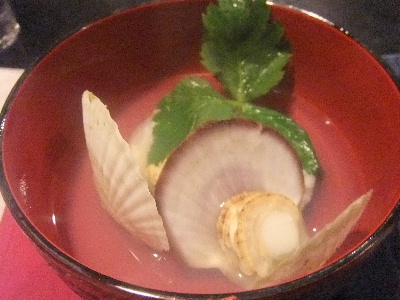 仙台　居酒屋　かん