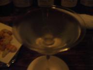 仙台　バー　ロスコ　ホワイトリリー