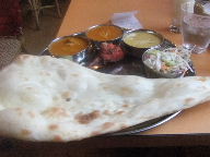 秋葉原　カレー　アールティー