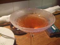 旭川　バー　スプーン　バーテンダー