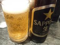 本郷　初代けいすけ　ビール