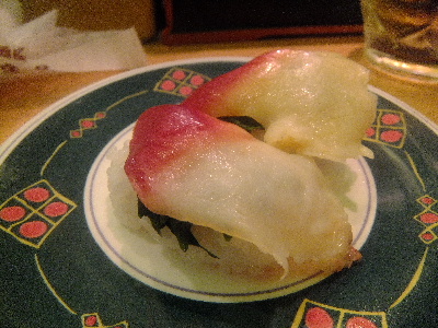 やすまさ　ホッキ