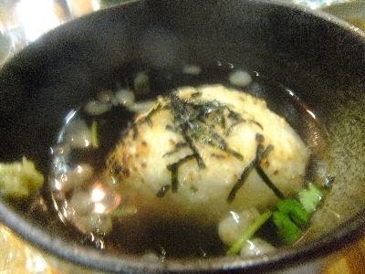 さくらい　お茶漬け