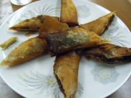 蒲田　金春本館　春巻