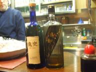 山形　居酒屋　十四代