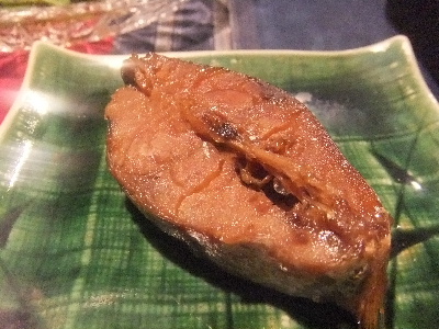 仙台　居酒屋　かん