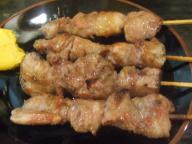 京成小岩　居酒屋　三平　かしら