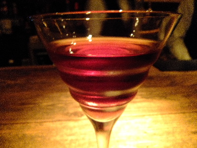 柏　バー　プラット