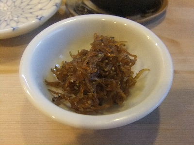 千住大橋　武寿司