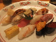 仙台　すし哲　すし哲物語