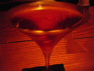 曳舟　バー　Ｂｅｅ　バーテンダー