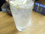 高砂　居酒屋　ぶすパンダ　レモンハイ