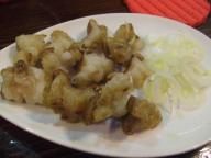 関屋　居酒屋　モアナ　シロ