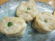 高砂　居酒屋　ぶすパンダ　シュウマイ