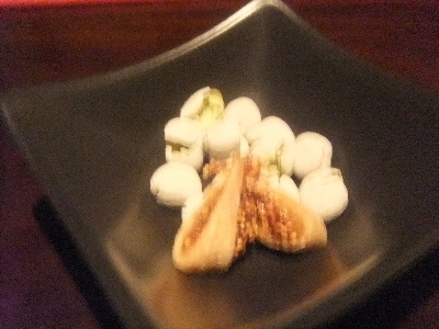 柏　バー　Tezuka