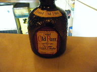 益田　バー　谷間　オールドパー