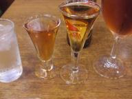 浅草　神谷バー　電気ブラン