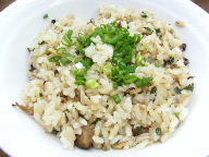 浅草　博多らーめん　いのうえ　やきめし