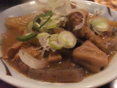 高砂　めーとる　煮込み