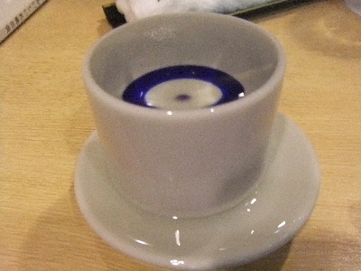 札幌　居酒屋　釣助　日本酒