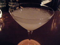 池袋　バー　Too　ギムレット