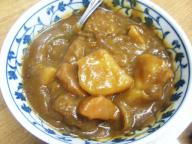 高砂　居酒屋　ぶすパンダ　カレー