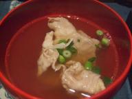 仙台　居酒屋　かん　お通し