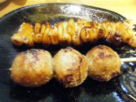 青砥　居酒屋　びんご　焼き鳥