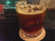 赤坂　バー　ブロッサム　ドクターＭ