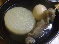 青砥　居酒屋　あわのす　おでん