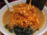 船橋　ラーメン横丁　匠屋　大人の辛味噌