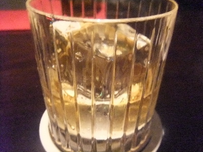 柏　バー　Tezuka　ジョニ黒