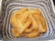 立石　居酒屋　鳥ひで　塩辛