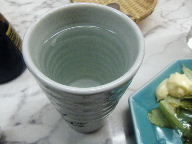 高砂　居酒屋　みこし　芋焼酎