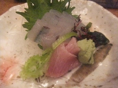 恵比寿　居酒屋　さいき